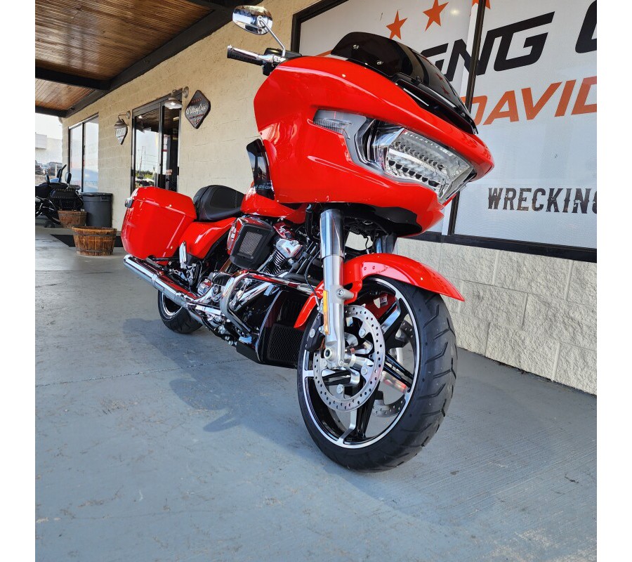 2026 Harley-Davidson® Road Glide® FLTRX