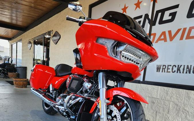 2026 Harley-Davidson® Road Glide® FLTRX