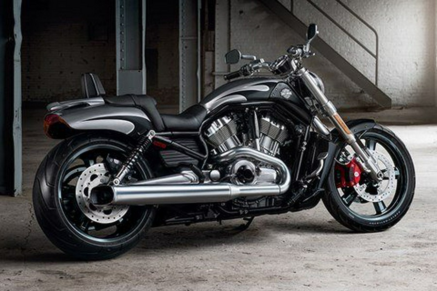 2016 Harley-Davidson V-Rod Muscle®