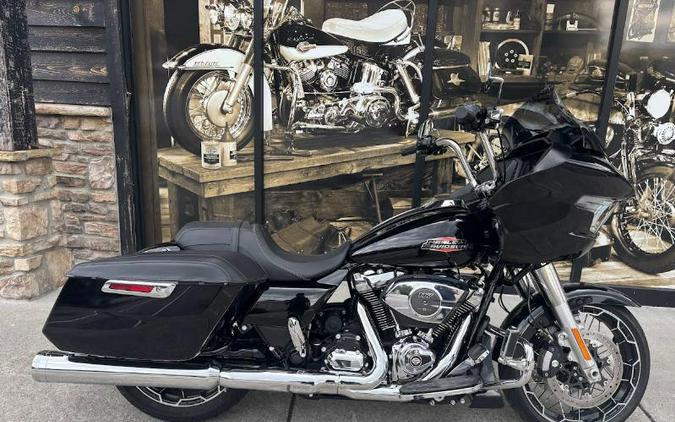 2024 Harley-Davidson ROAD GLIDE