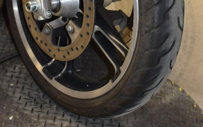 2017 Harley-Davidson Road Glide Special FLTRXS