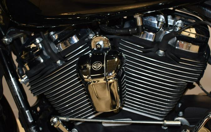 2017 Harley-Davidson Road Glide Special FLTRXS