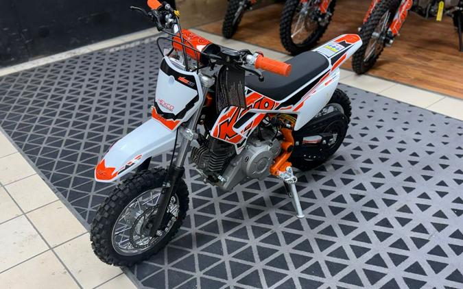 2025 Kayo KMB 60