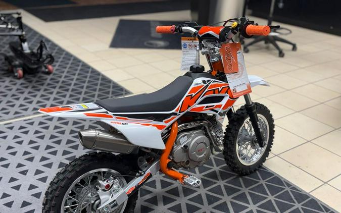 2025 Kayo KMB 60