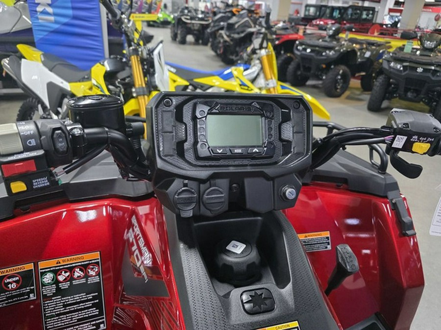 2026 Polaris Sportsman 570 Trail