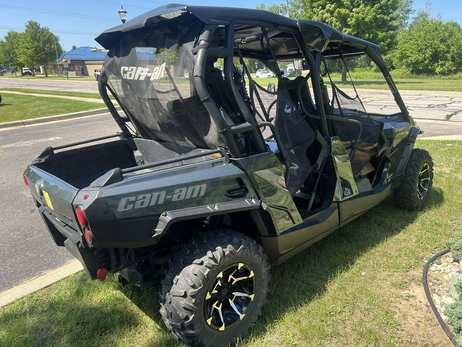 2020 Can-Am® Commander™ MAX Limited 1000R