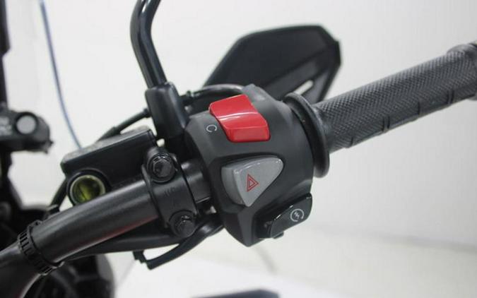 2026 Honda CRF 300L Rally