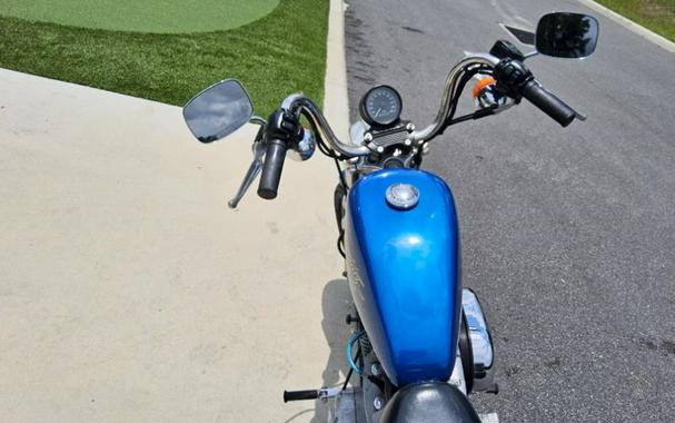 1997 Harley-Davidson XL883C