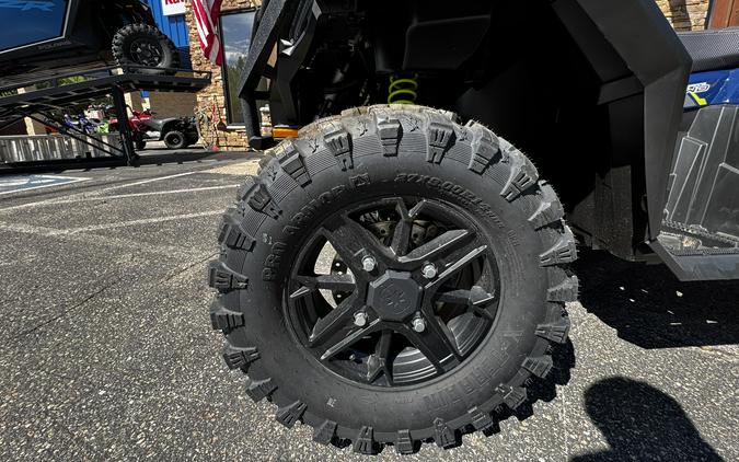 2025 POLARIS SPORTSMAN 850 TRAIL Springfield Blue - PA2805