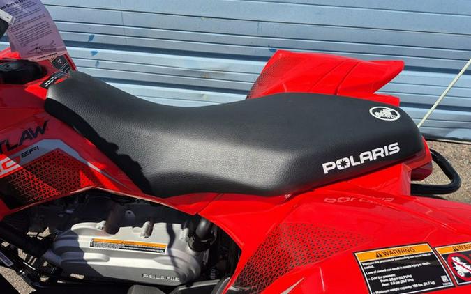 2026 Polaris Outlaw 110 EFI