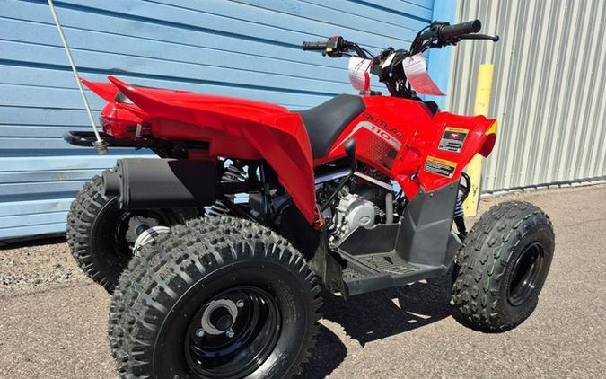2026 Polaris Outlaw 110 EFI