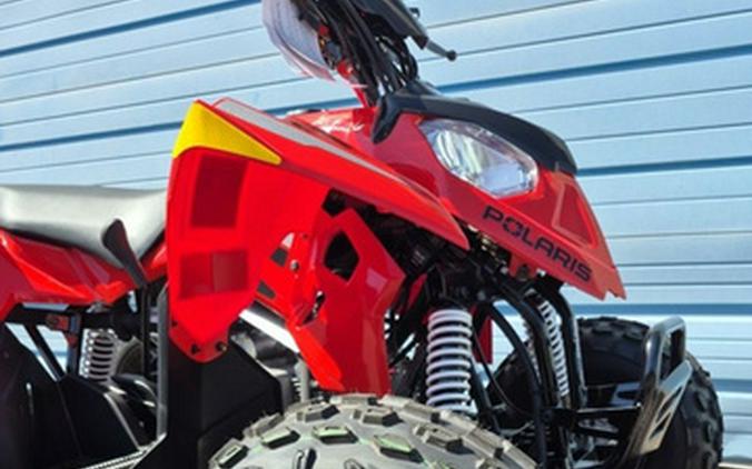 2026 Polaris Outlaw 110 EFI