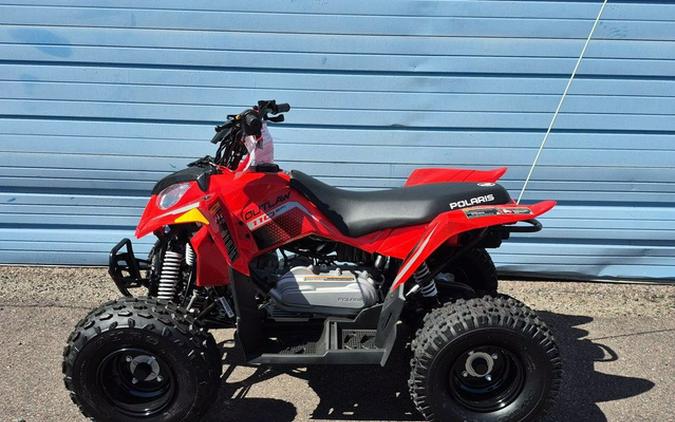2026 Polaris Outlaw 110 EFI