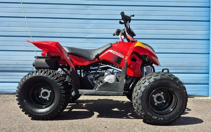 2026 Polaris Outlaw 110 EFI