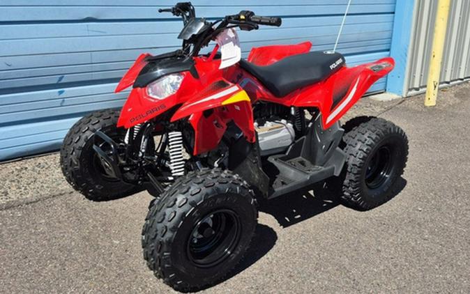 2026 Polaris Outlaw 110 EFI