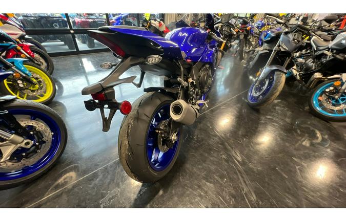 2026 R1 - Yamaha