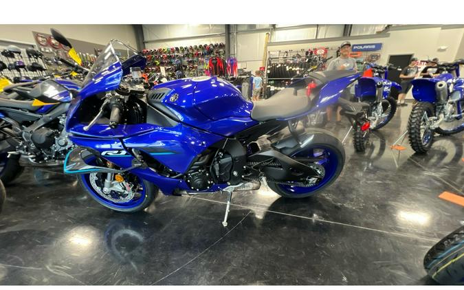 2026 R1 - Yamaha