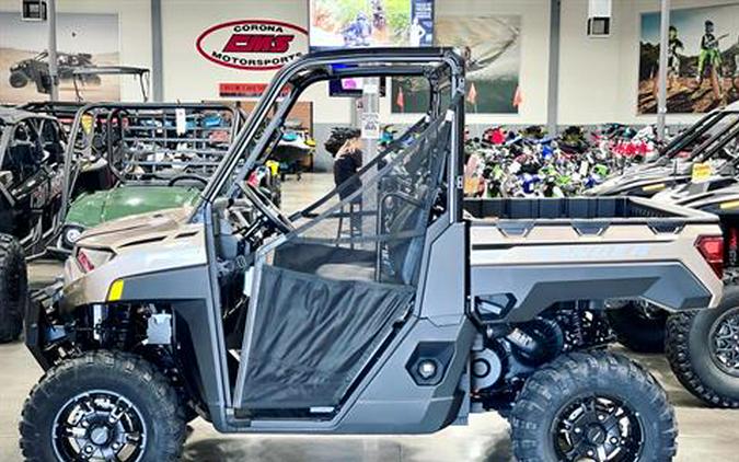 2023 Polaris Ranger XP 1000 Premium