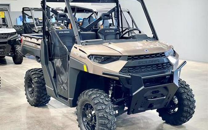 2023 Polaris Ranger XP 1000 Premium