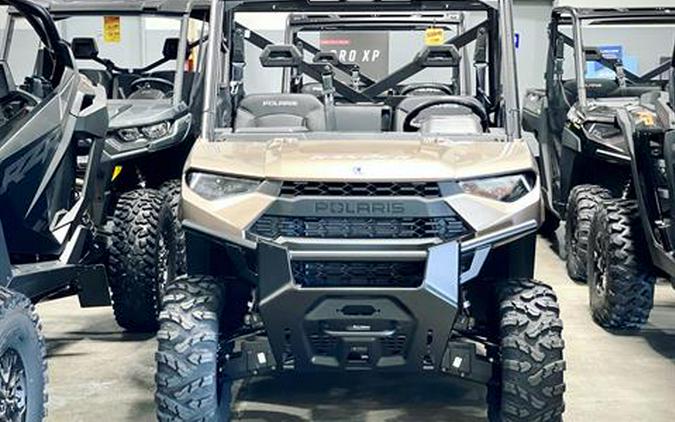 2023 Polaris Ranger XP 1000 Premium