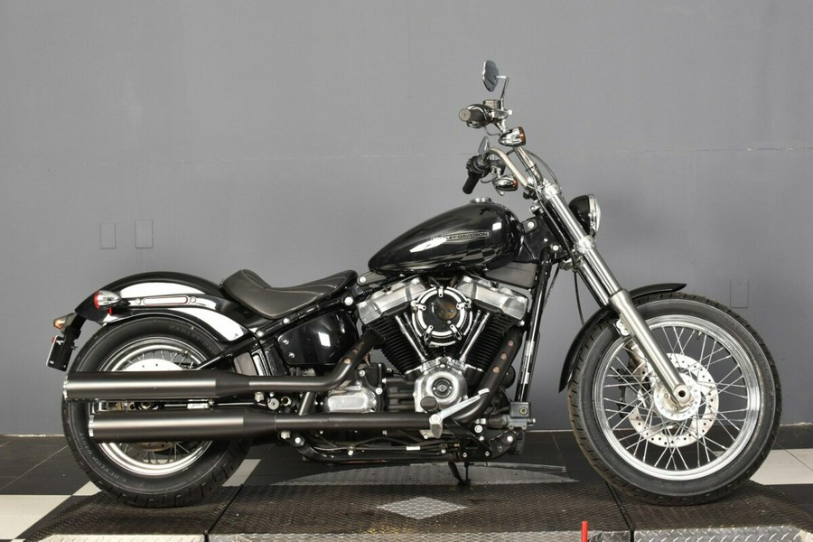 2020 Harley-Davidson Softail Standard