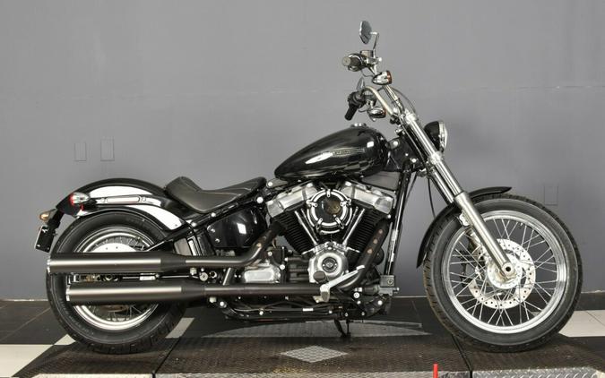 2020 Harley-Davidson Softail Standard