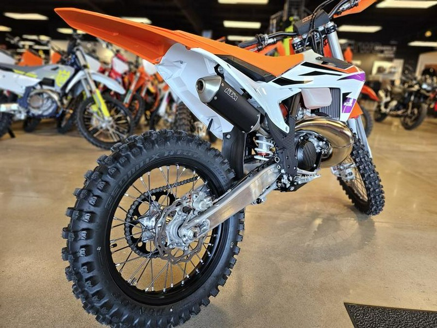 2024 KTM 300 XC