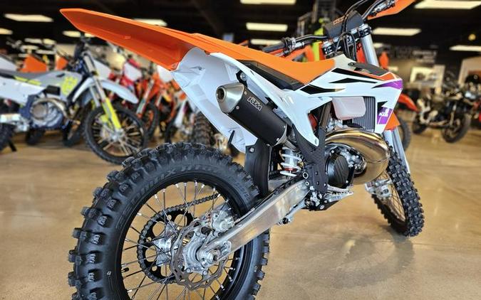 2024 KTM 300 XC