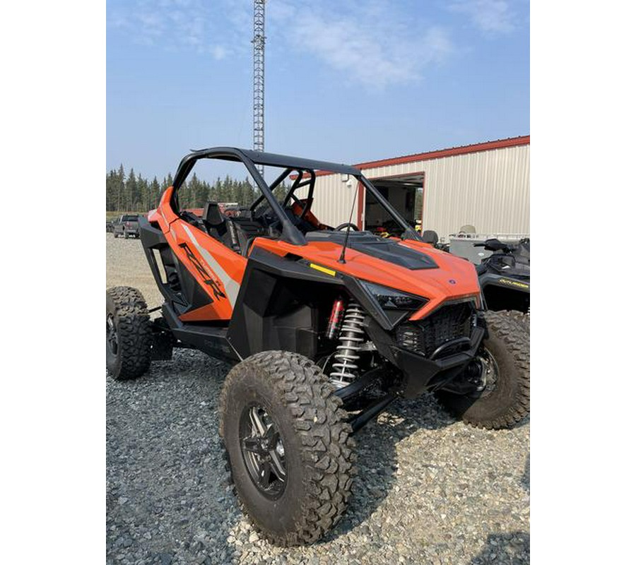 2023 Polaris® RZR TRB R ULT