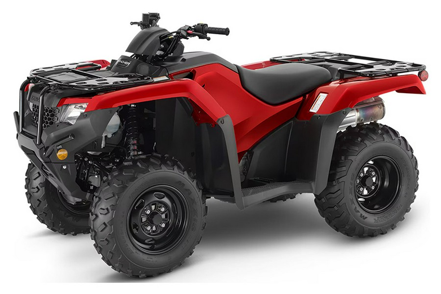 2024 Honda FourTrax Rancher ES