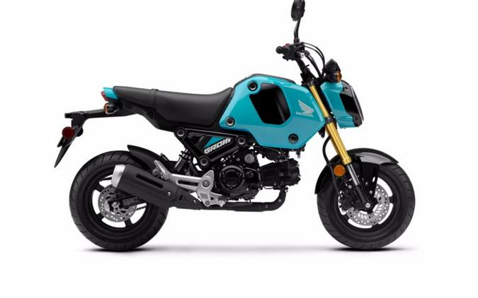 2024 Honda Grom Base