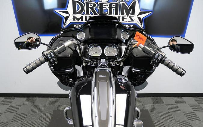 2022 Harley-Davidson® FLTRXS - Road Glide® Special