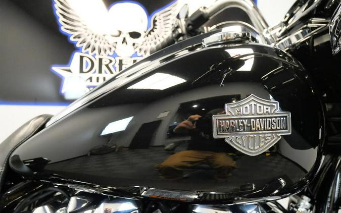 2022 Harley-Davidson® FLTRXS - Road Glide® Special