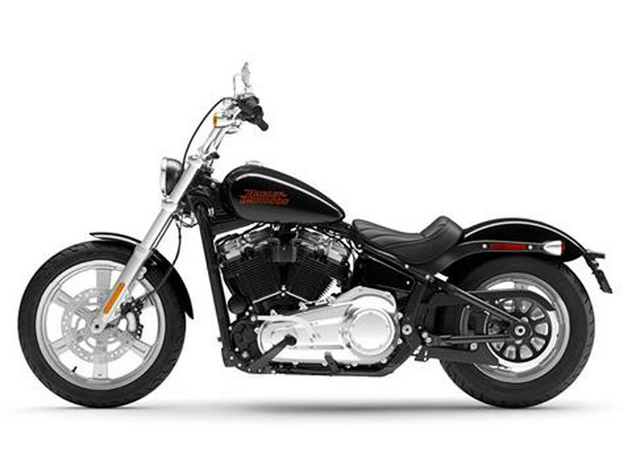 2024 Harley-Davidson Softail® Standard