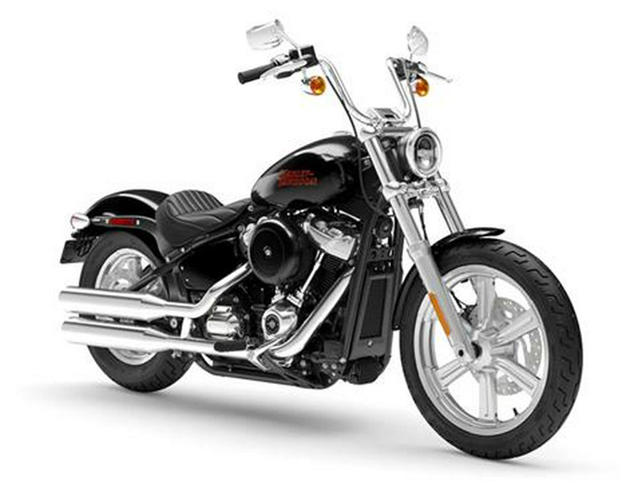 2024 Harley-Davidson Softail® Standard