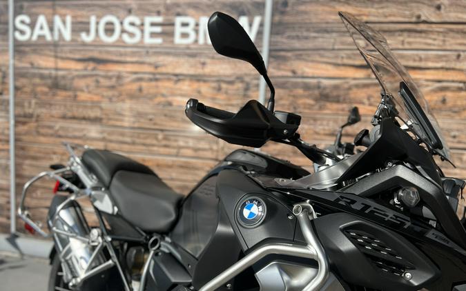 2024 BMW R 1250 GS Adventure