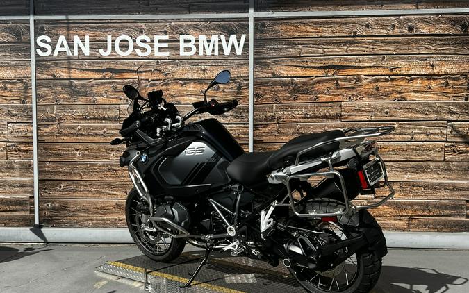 2024 BMW R 1250 GS Adventure