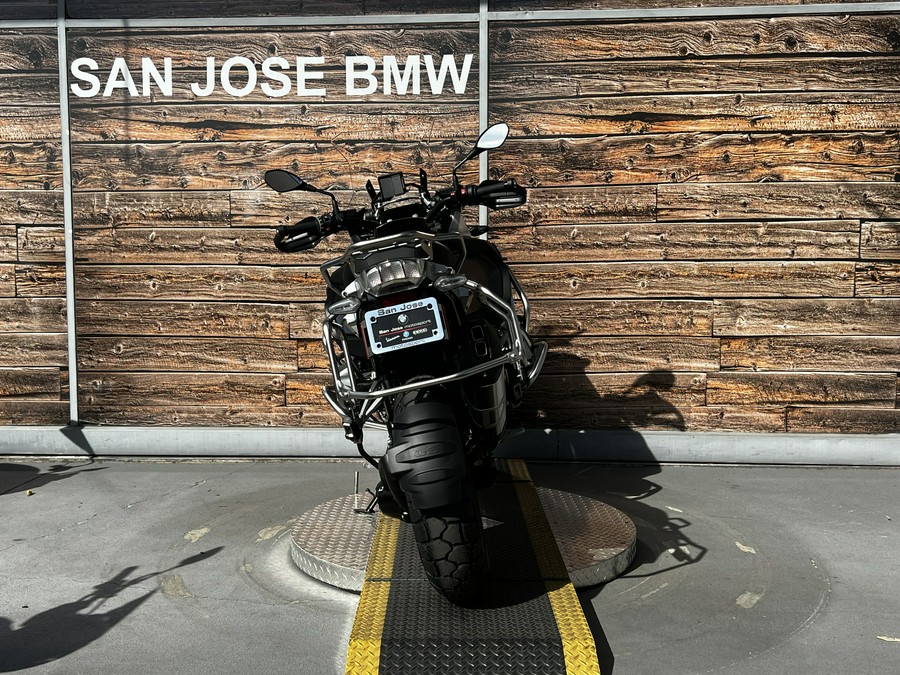 2024 BMW R 1250 GS Adventure