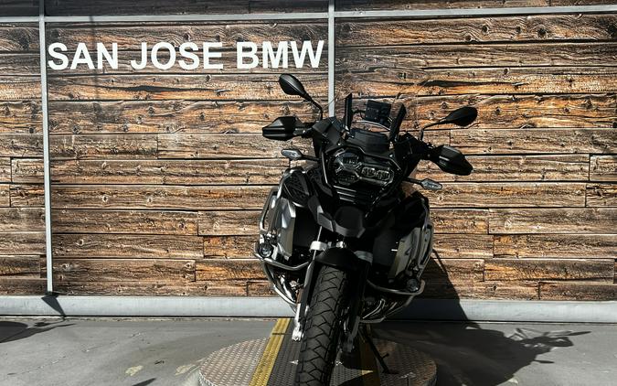 2024 BMW R 1250 GS Adventure