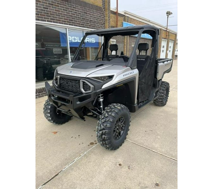 2024 Polaris® Ranger XD 1500 Premium