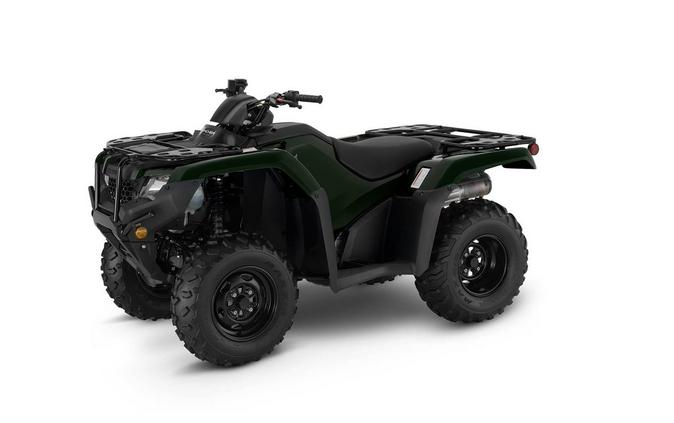 2024 Honda FourTrax Rancher