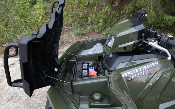 2024 Polaris® Sportsman 570