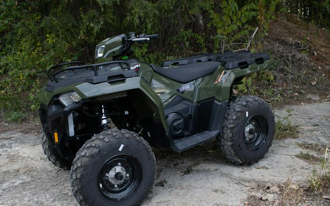 2024 Polaris® Sportsman 570