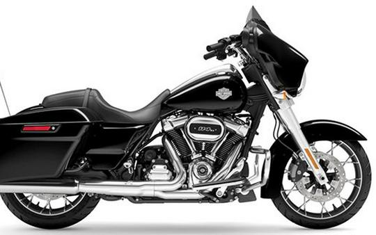 2023 Harley-Davidson Street Glide Special