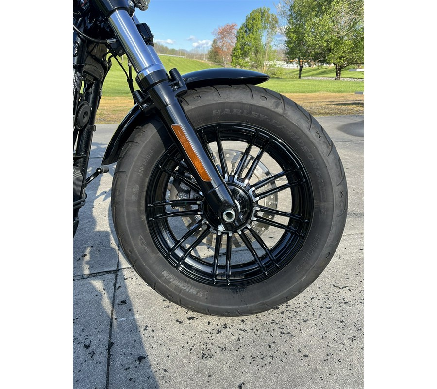 2021 Harley-Davidson Forty-Eight