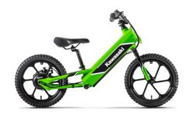 2024 Kawasaki Elektrode