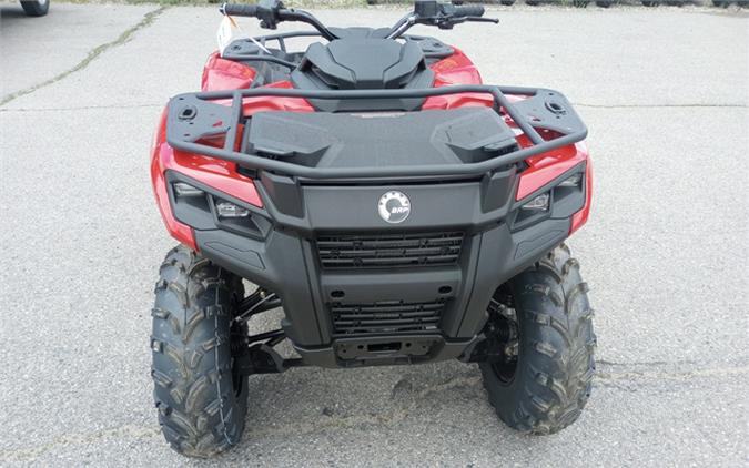 2023 Can-Am Outlander DPS 700