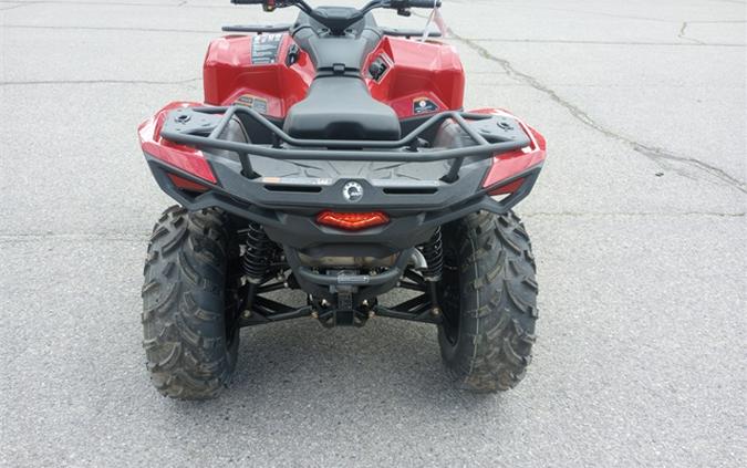 2023 Can-Am Outlander DPS 700