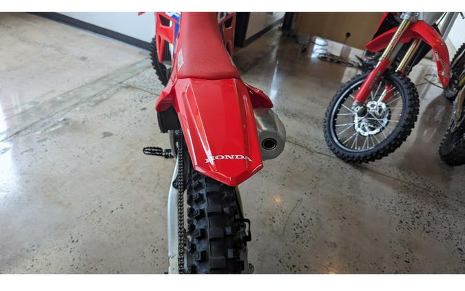 2023 Honda CRF450R