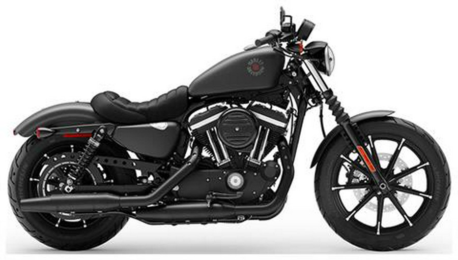 2019 Harley-Davidson Iron 883™